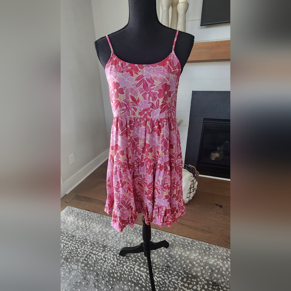 NWT size S En Creme dress
